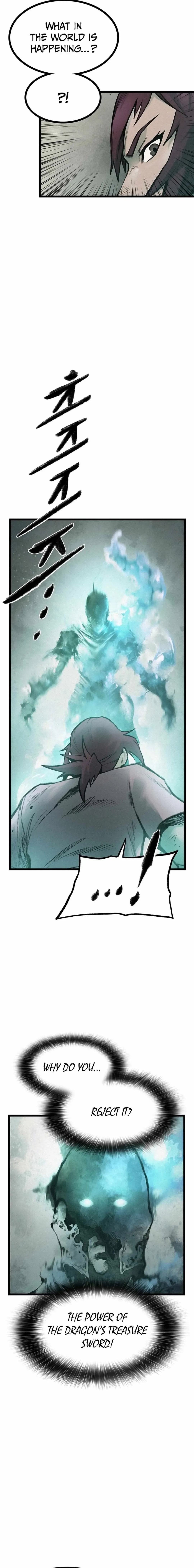 Strong Representative Chapter 132 Online - página 4