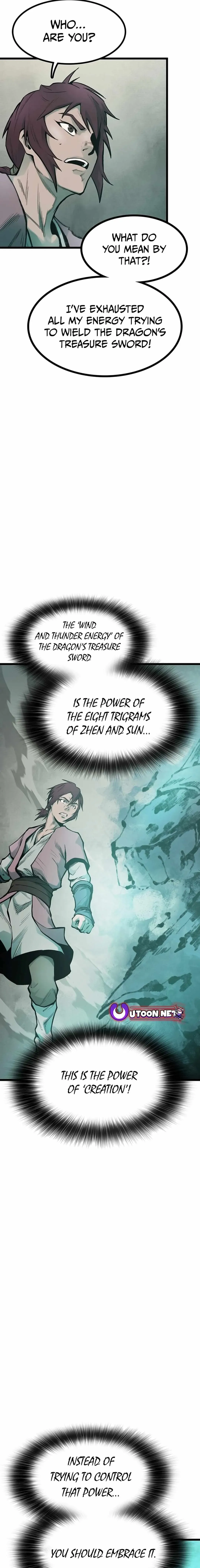 Strong Representative Chapter 132 Online - página 5