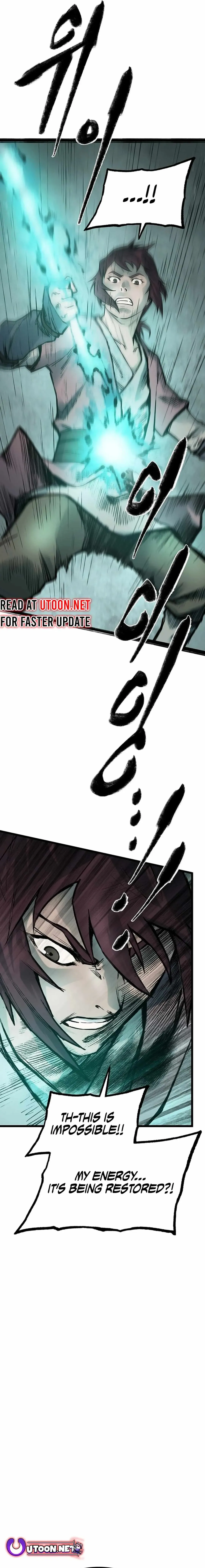 Strong Representative Chapter 132 Online - página 7