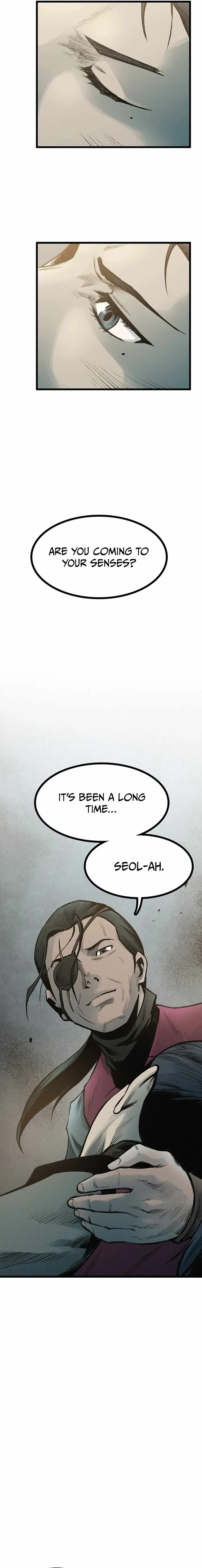 Strong Representative Chapter 132 Online - página 14