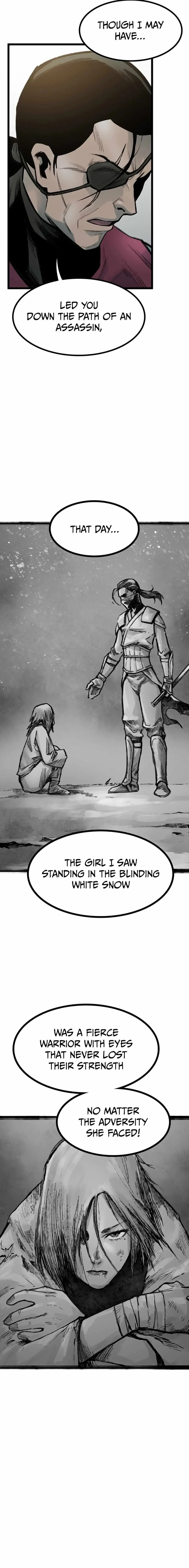 Strong Representative Chapter 132 Online - página 16