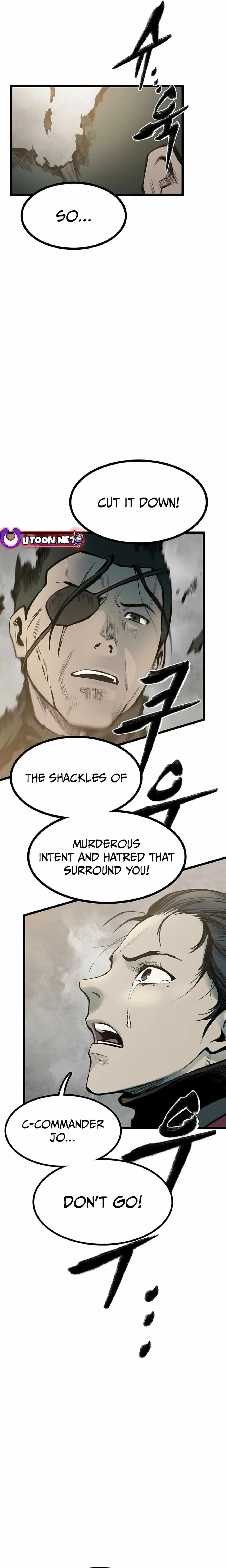 Strong Representative Chapter 132 Online - página 17