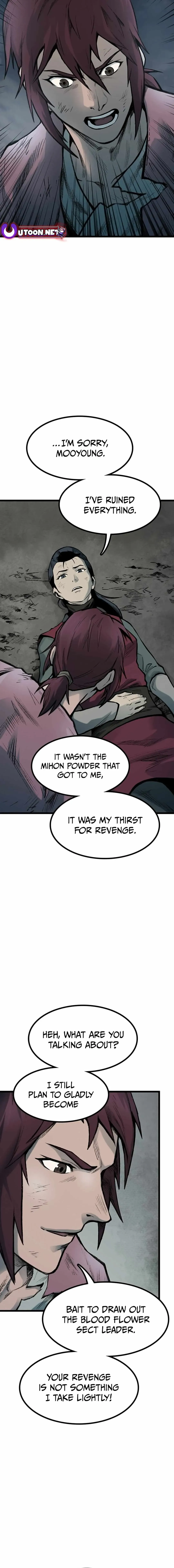 Strong Representative Chapter 132 Online - página 19
