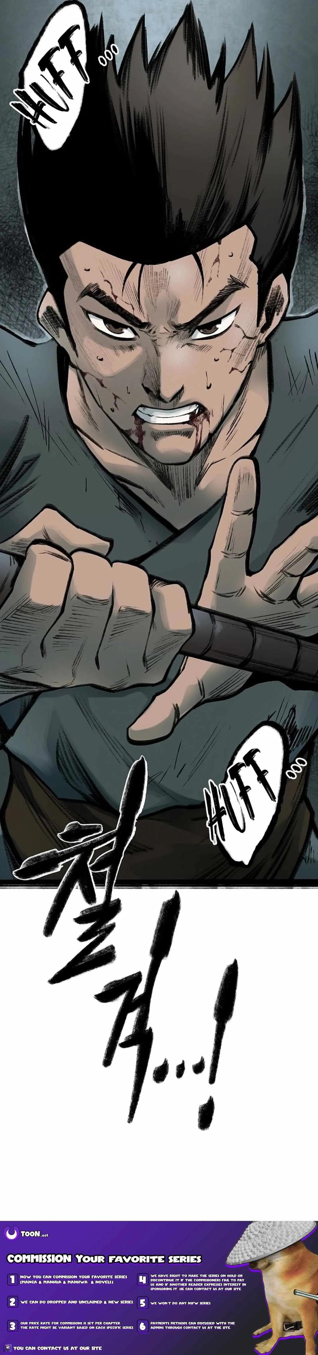 Strong Representative Chapter 132 Online - página 28