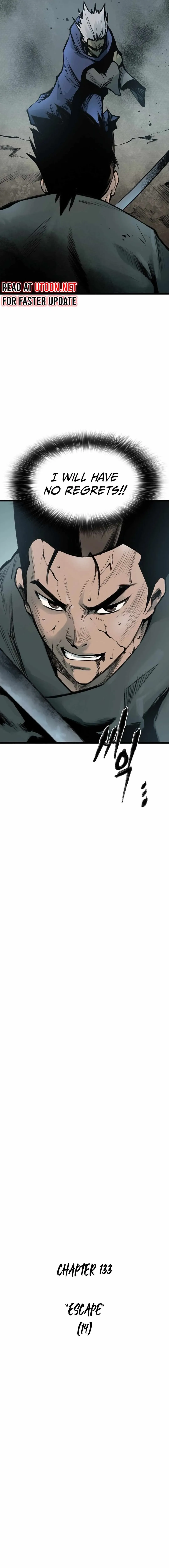 Strong Representative Chapter 133 Online - página 2