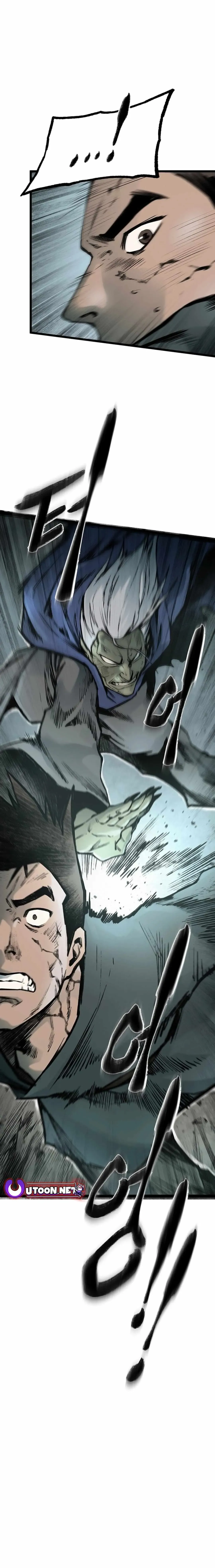 Strong Representative Chapter 133 Online - página 5