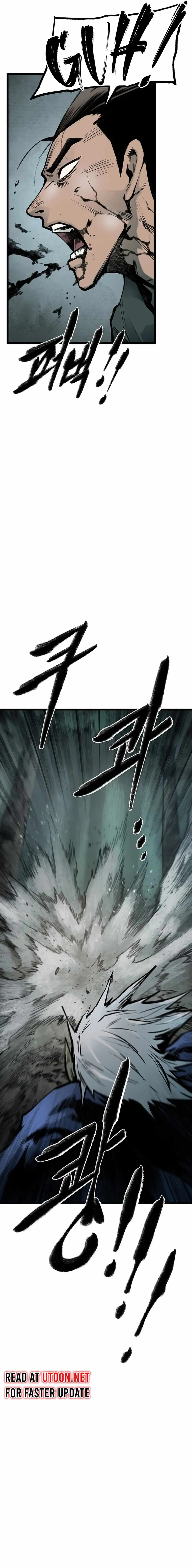 Strong Representative Chapter 133 Online - página 6