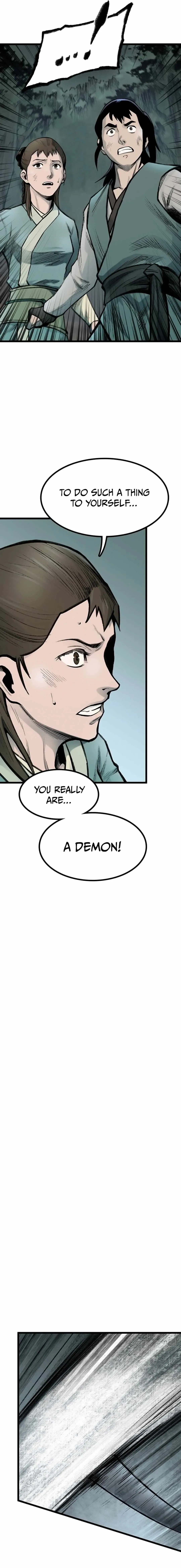 Strong Representative Chapter 133 Online - página 10