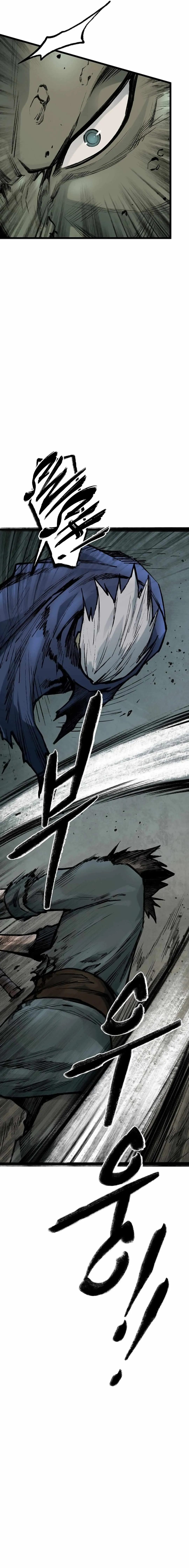 Strong Representative Chapter 133 Online - página 11