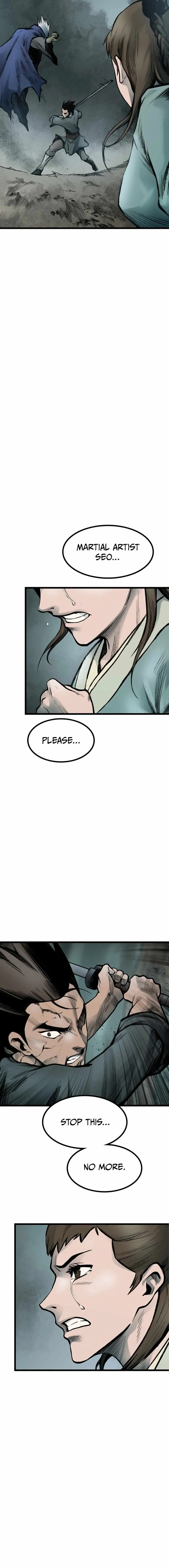 Strong Representative Chapter 133 Online - página 13