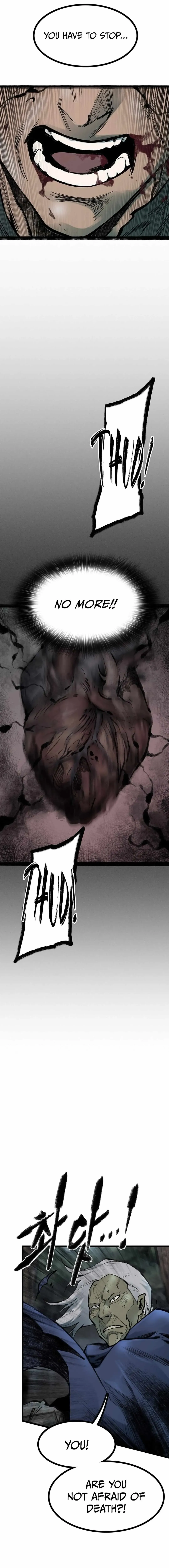 Strong Representative Chapter 133 Online - página 14