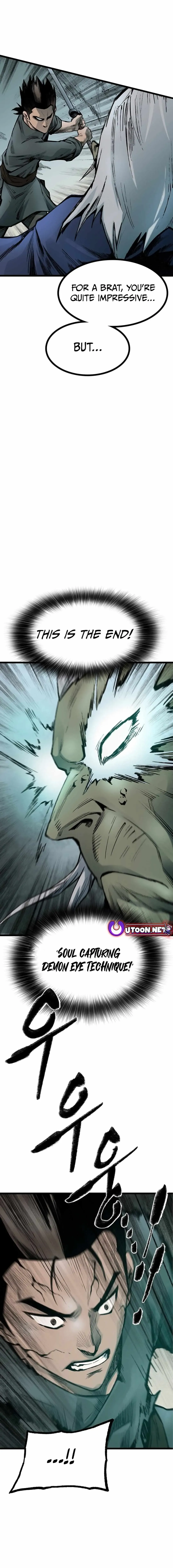 Strong Representative Chapter 133 Online - página 15