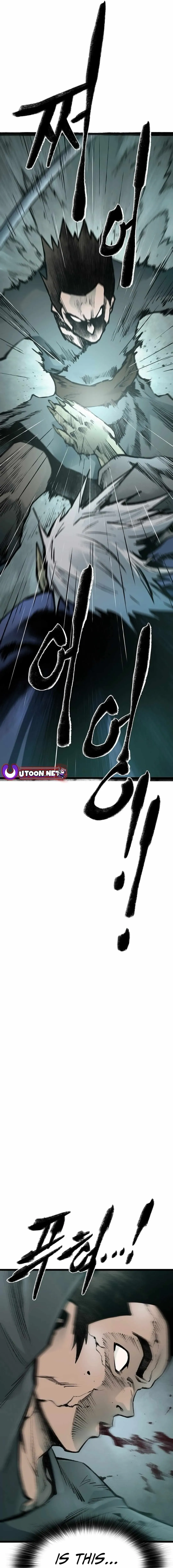 Strong Representative Chapter 133 Online - página 17