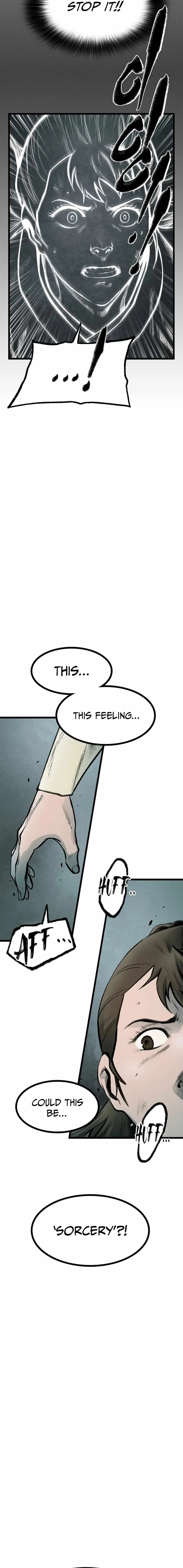 Strong Representative Chapter 133 Online - página 19