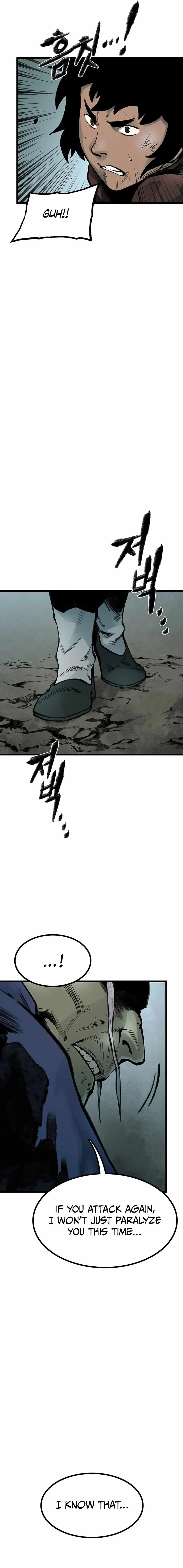 Strong Representative Chapter 133 Online - página 27