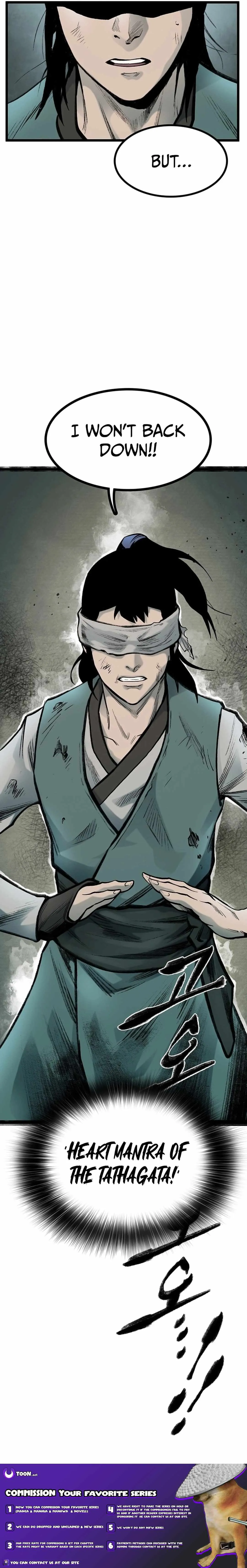 Strong Representative Chapter 133 Online - página 28