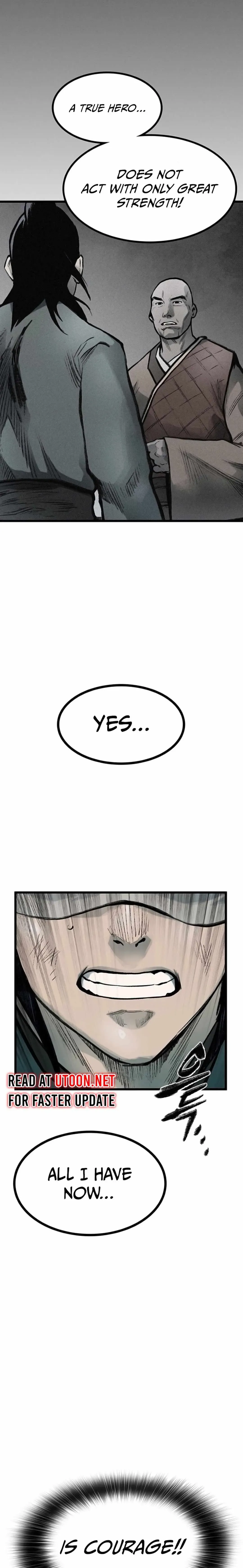Strong Representative Chapter 134 Online - página 6