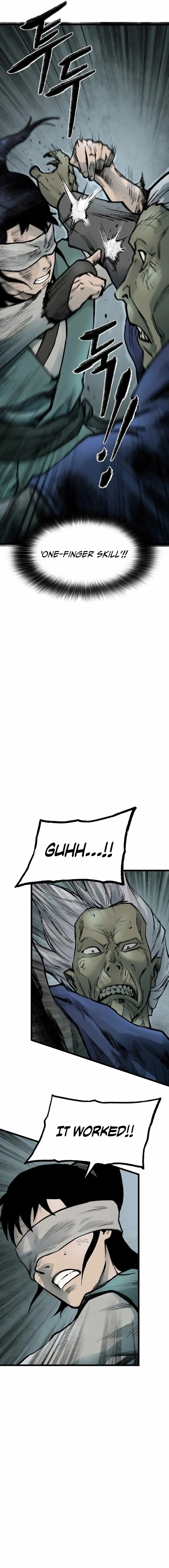Strong Representative Chapter 134 Online - página 12