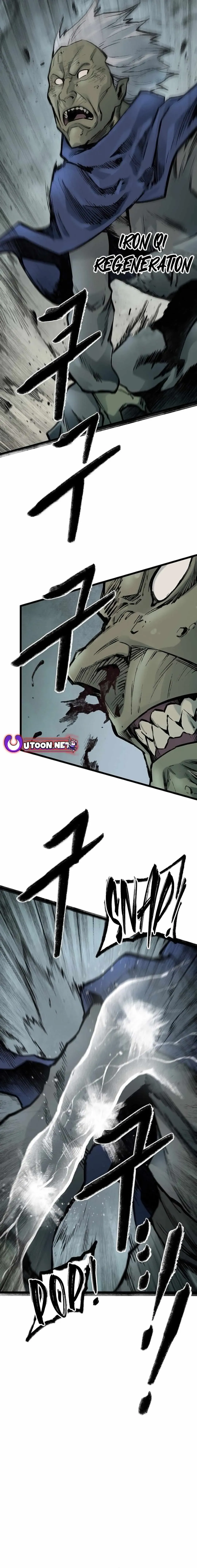 Strong Representative Chapter 134 Online - página 16