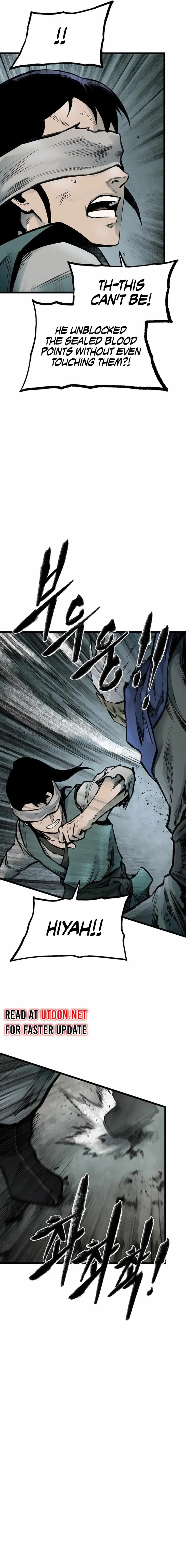 Strong Representative Chapter 134 Online - página 17