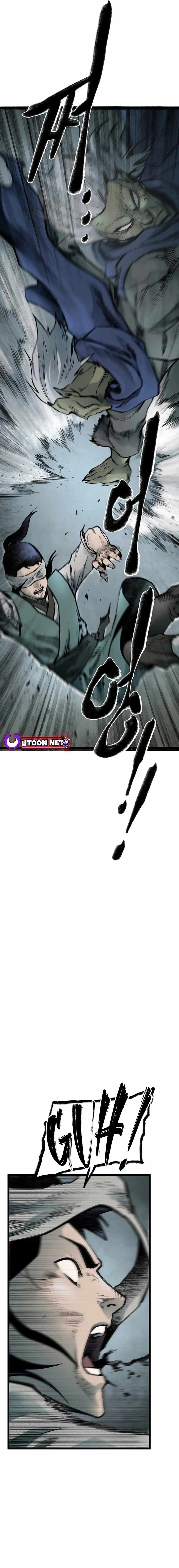 Strong Representative Chapter 134 Online - página 18