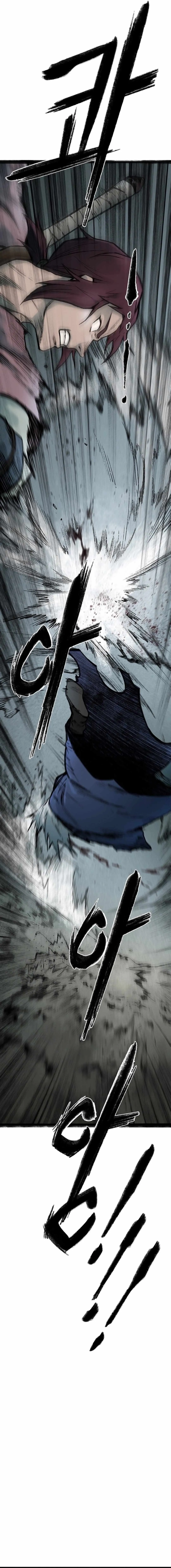 Strong Representative Chapter 134 Online - página 23