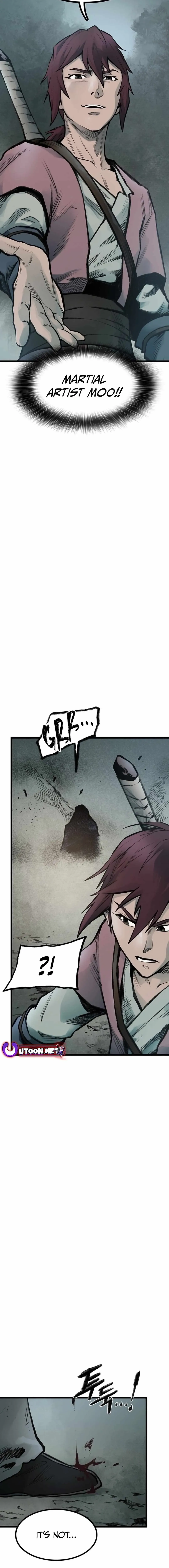 Strong Representative Chapter 134 Online - página 26