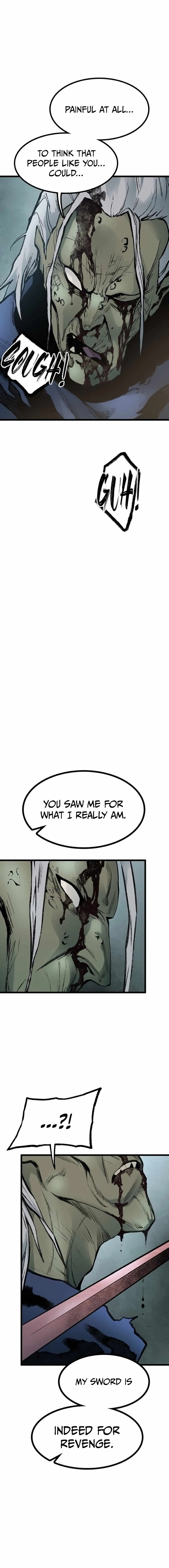 Strong Representative Chapter 134 Online - página 27