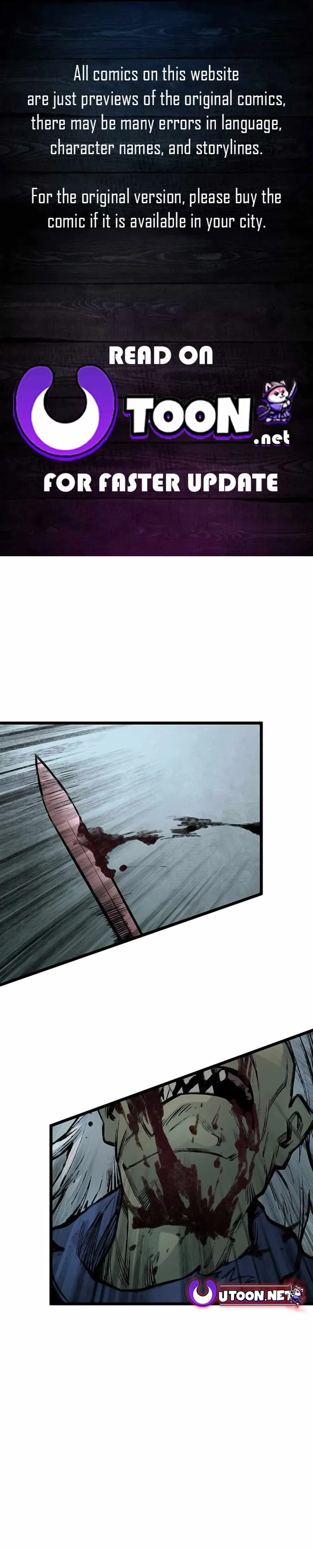 Strong Representative Chapter 135 Online - página 1