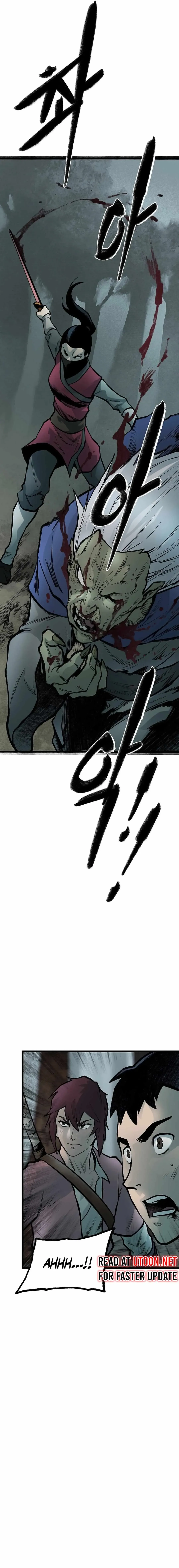 Strong Representative Chapter 135 Online - página 2