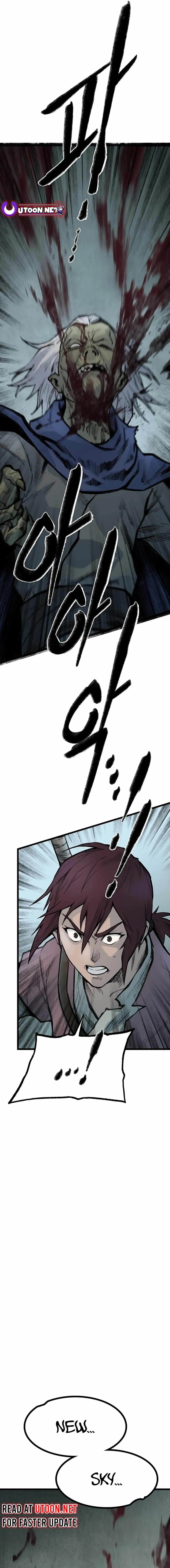 Strong Representative Chapter 135 Online - página 5