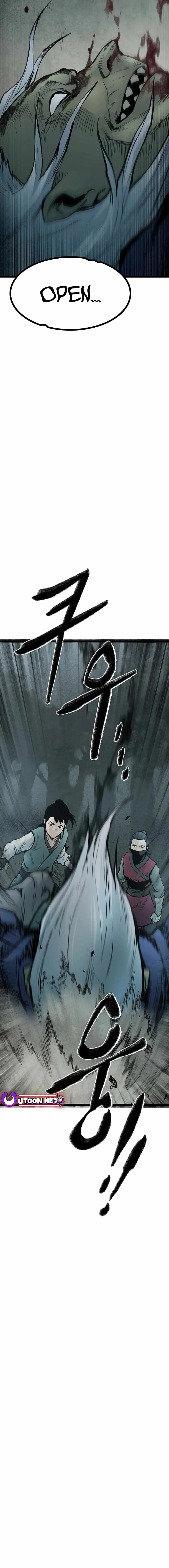 Strong Representative Chapter 135 Online - página 6