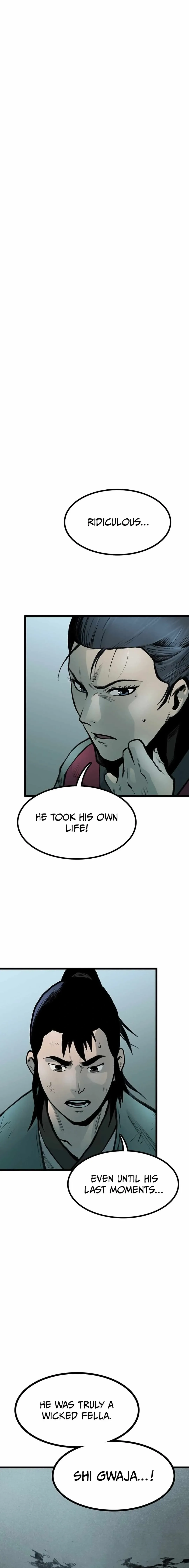 Strong Representative Chapter 135 Online - página 7