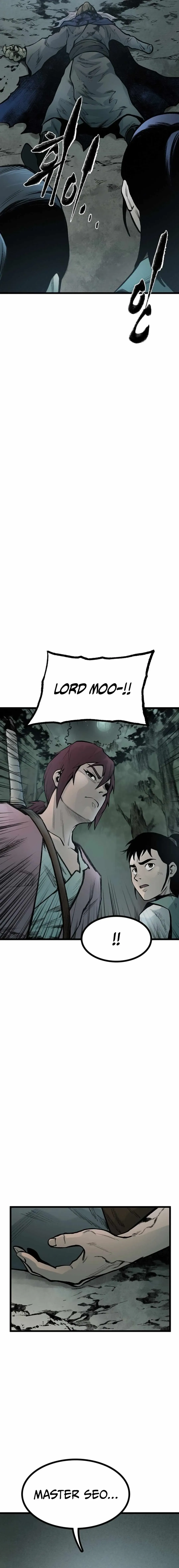 Strong Representative Chapter 135 Online - página 8
