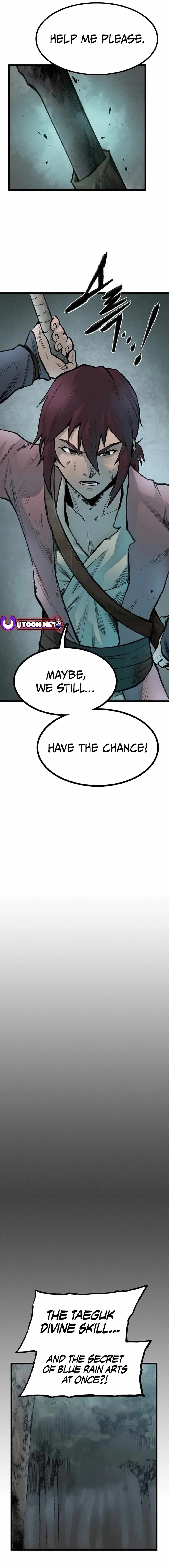 Strong Representative Chapter 135 Online - página 15