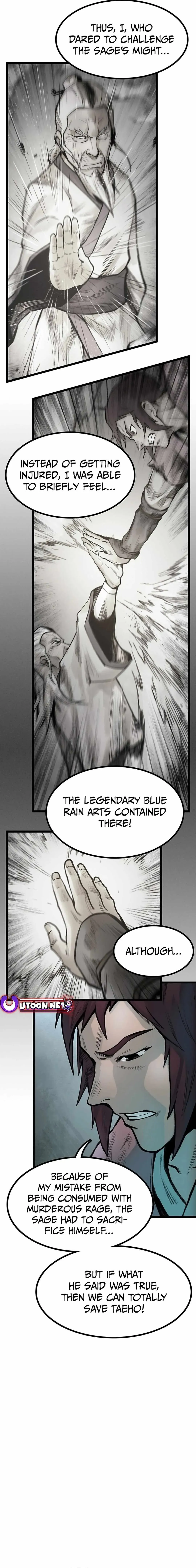 Strong Representative Chapter 135 Online - página 17
