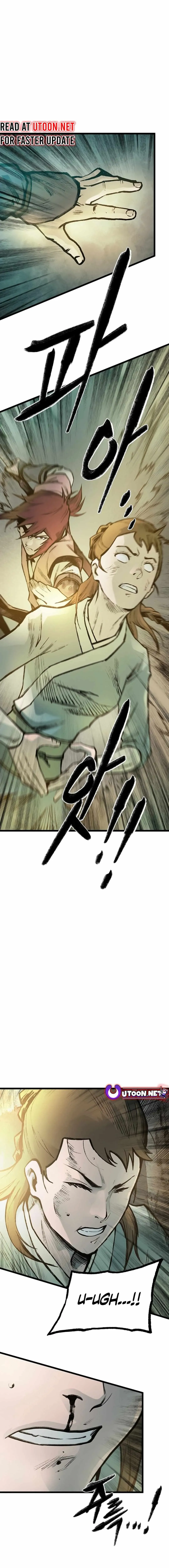 Strong Representative Chapter 135 Online - página 21