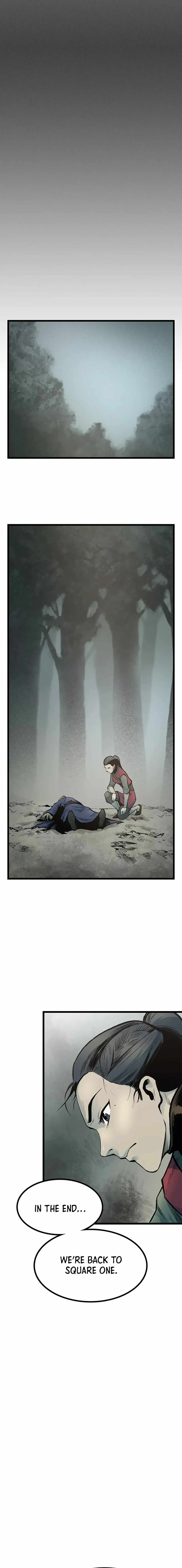 Strong Representative Chapter 136 Online - página 4