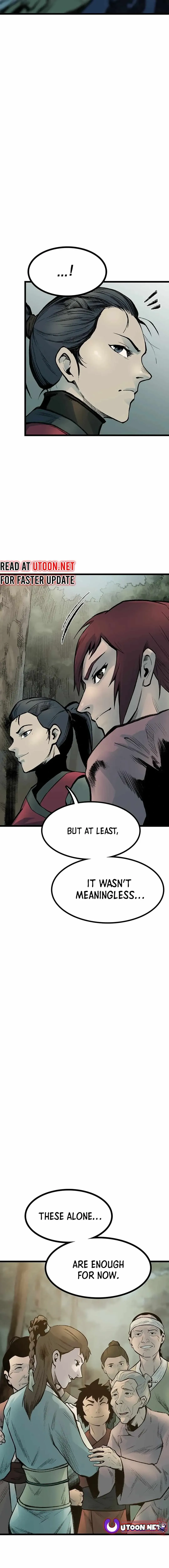 Strong Representative Chapter 136 Online - página 6