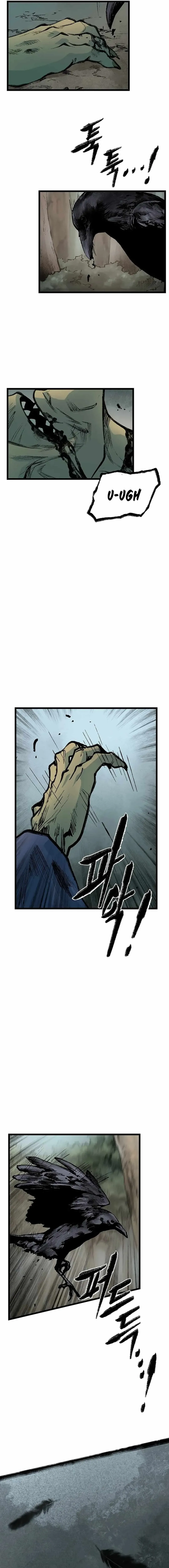 Strong Representative Chapter 136 Online - página 12