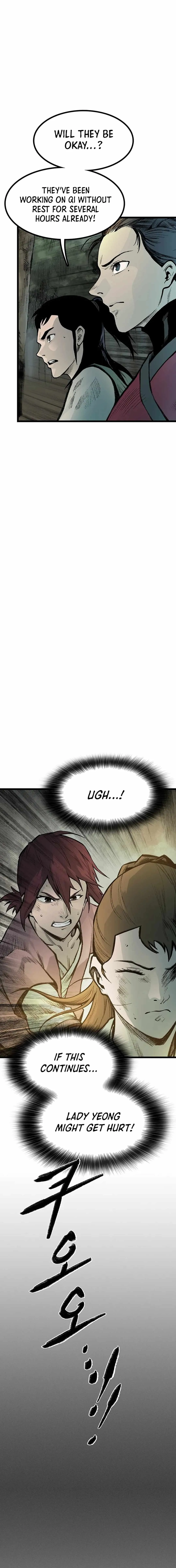Strong Representative Chapter 136 Online - página 18