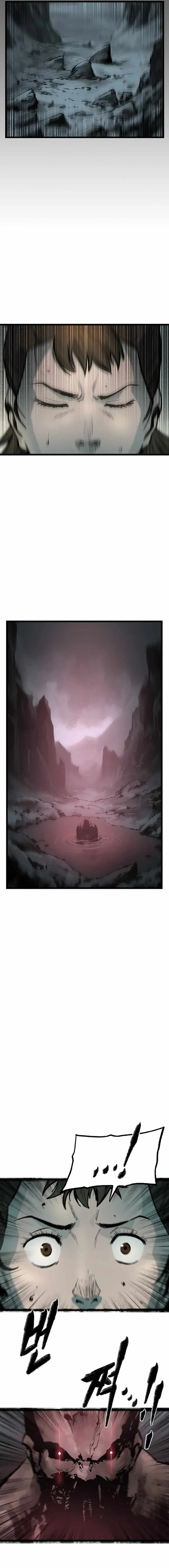Strong Representative Chapter 136 Online - página 19