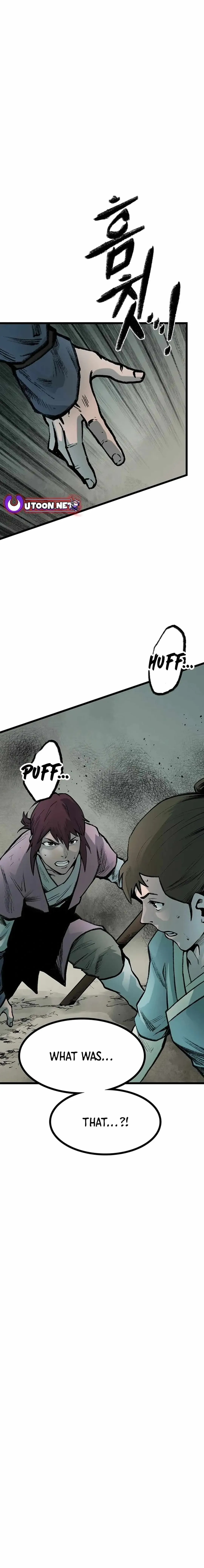 Strong Representative Chapter 136 Online - página 20