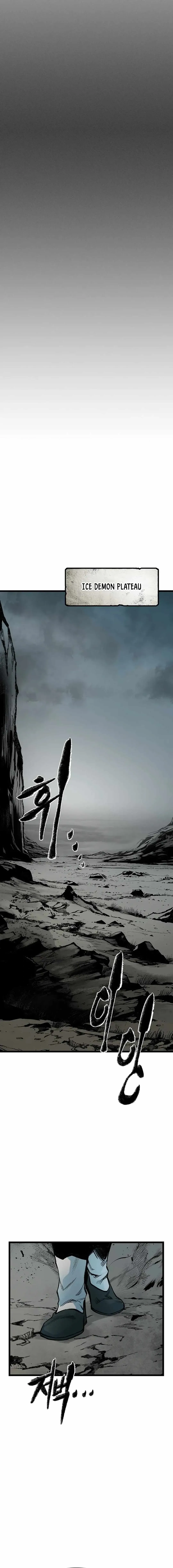 Strong Representative Chapter 136 Online - página 22