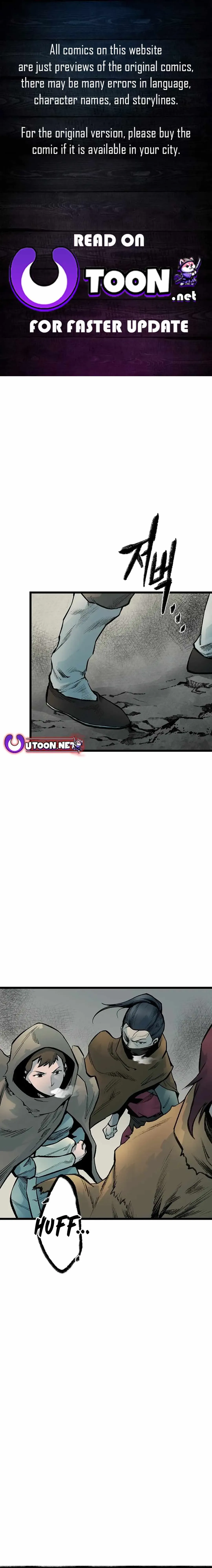 Strong Representative Chapter 137 Online - página 1
