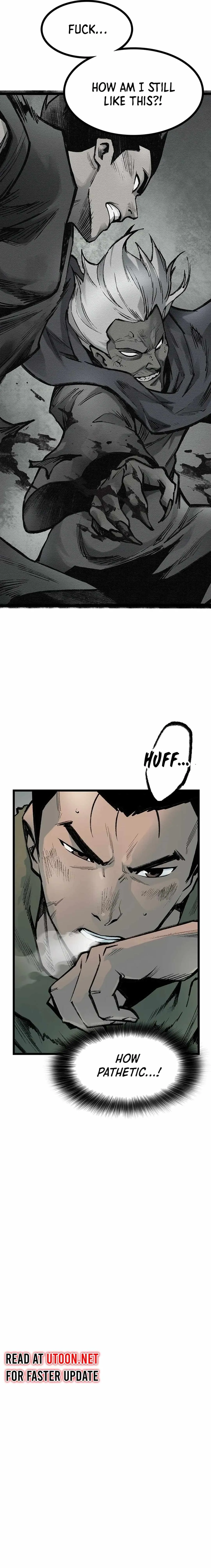 Strong Representative Chapter 137 Online - página 6