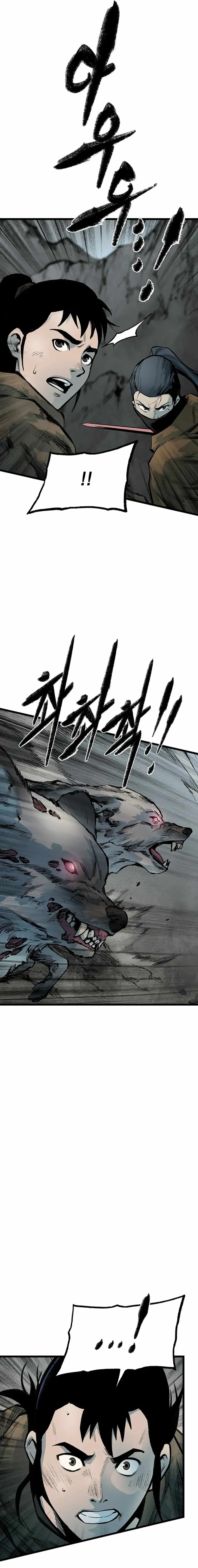 Strong Representative Chapter 137 Online - página 14