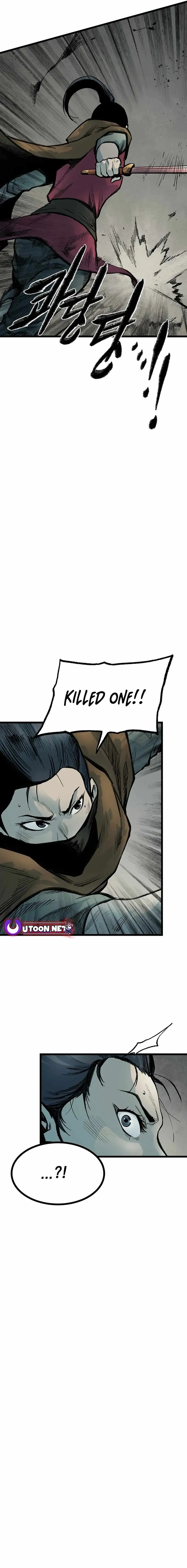 Strong Representative Chapter 137 Online - página 20