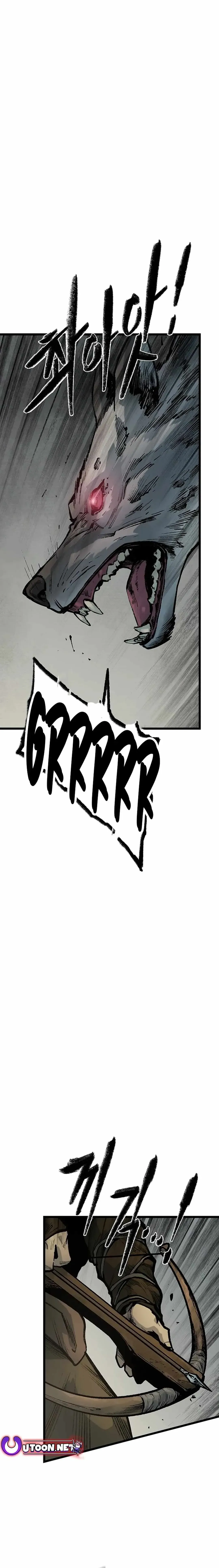 Strong Representative Chapter 137 Online - página 26