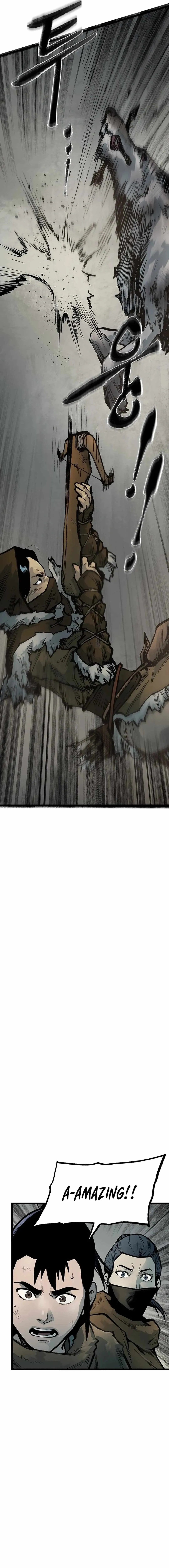 Strong Representative Chapter 137 Online - página 27